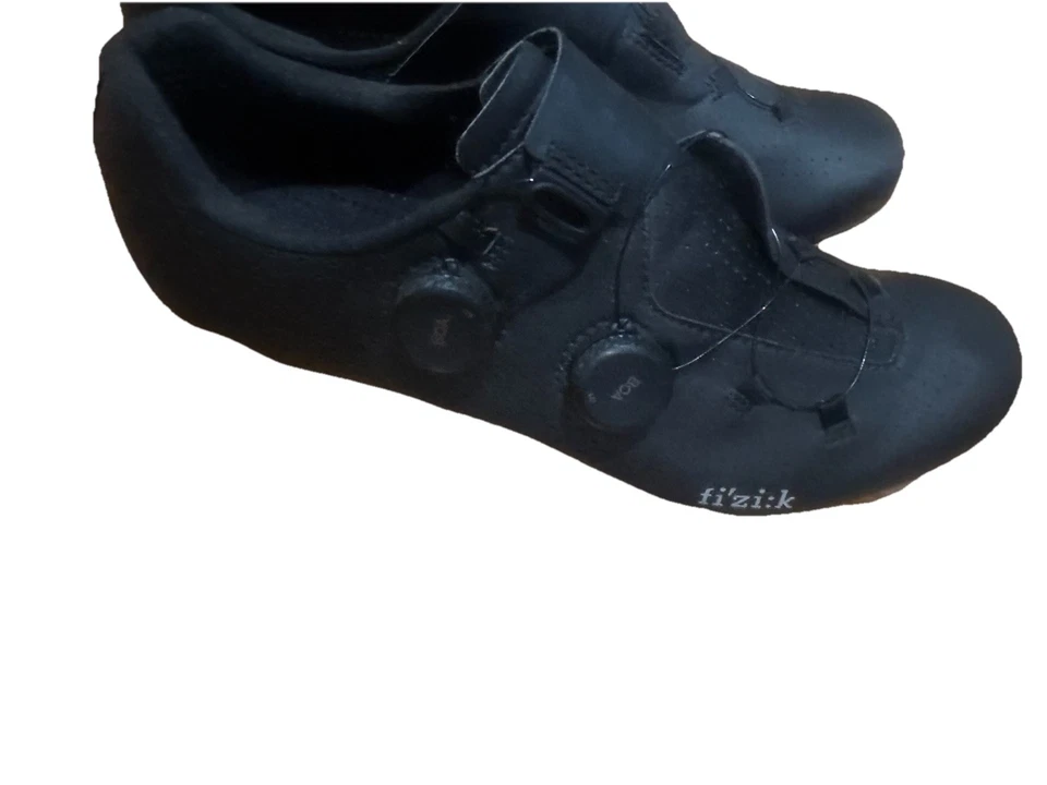 Sapato de ciclismo Fi'zi:k Vento Infinito carbono 2 - UE 43,5? /USM 10/10,25/61161/ - Imagem 3 de 4
