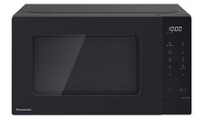Panasonic NN-ST22QBBPQ 20L 800W Standard Microwave - Black