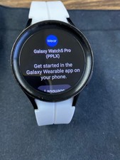 SAMSUNG GALAXY WATCH5 PRO - SM-R20 CJL002982 
