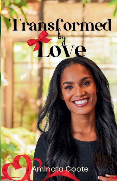Transformed By Love | Aminata Coote | Taschenbuch | Englisch | 2025-image