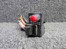 088-01091-0004, 200-1902-02 Mooney M20K Switch Cap Assembly with Switches