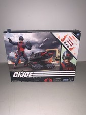 Hasbro GI Joe Classified Series Deluxe Figure 74 Scrap-Iron & Anti-Armor Drone