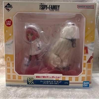 SPY×FAMILY Last One Another Color ver.