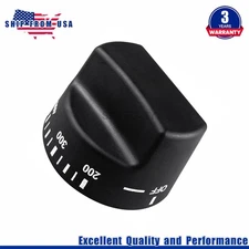 NEW Thermostat Knob PB010187 Fit For Viking Gas and Oven Ranges PB010187 811059