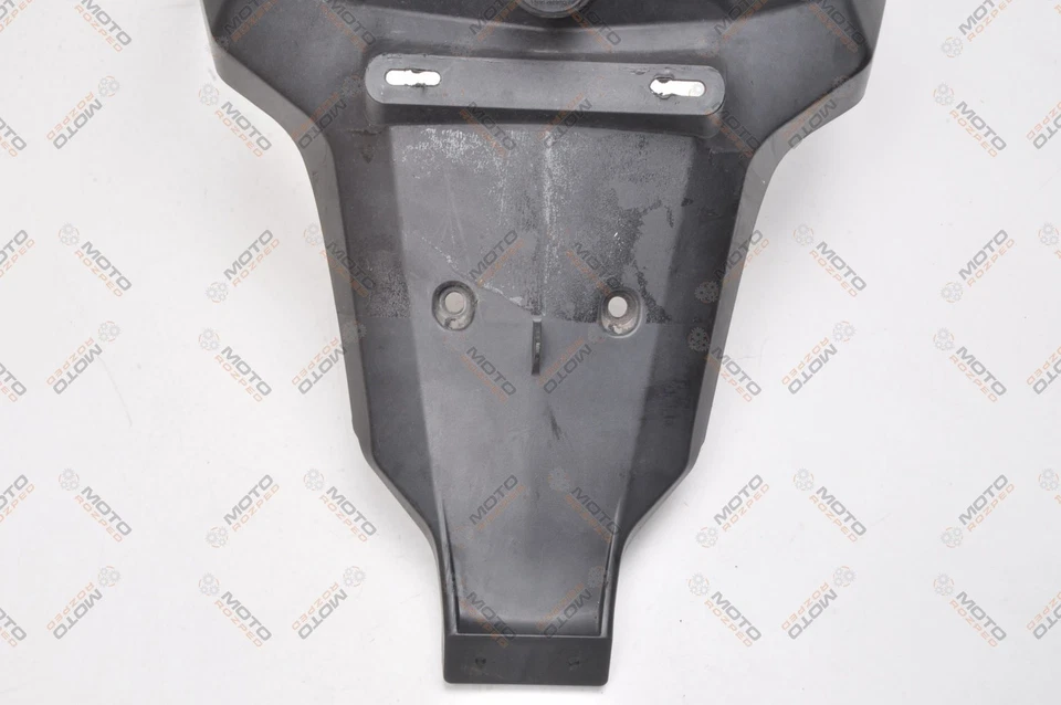 KAWASAKI J300 Support De Plaque D'Immatriculation Fixation Cadre 80105-ZZA6-E000 - Photo 2/4