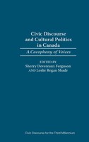 Sherry Devereaux Ferguson (U. A.) | Civic Discourse And Cultural Politics In...
