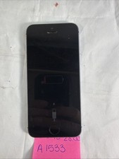 Apple iPhone 5S A1533 PARTS ONLY