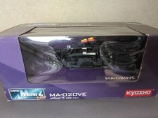 Kyosho Mini-Z AWD MA-020VE DWS Chassis Kit without Transmitter