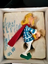 Figurine Leblon-Delienne Astérix – Les Pirates Ivoire, édition Limitée 200 Ex, Uderzo