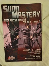 Sudo Mastery: User Access Control for Real People [IT Mastery]