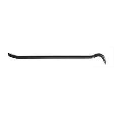 Crowbar 600mm, 17 mm, 90 degrees