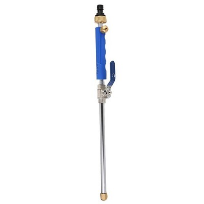 Universal Car High Pressure Power Water Jet Washer Spray Nozzle Gun SET