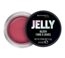 Image of RIMMEL LONDON JELLY BLUSH- 002 CHERRY POPPER NEW & SEALED