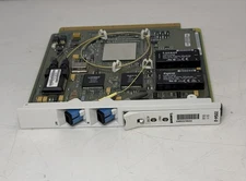 LUCENT DDM FIBER INTERFACE CARD 22G4-U SNRXDZNAAA S1:1 OLIU