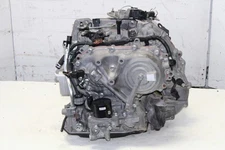 2013-2018 Nissan Versa 1.6 L Cvt Automatic Transmission