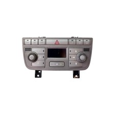 COMANDI CLIMA AUTOMATICO BI-ZONA LANCIA MUSA 2007-2011 ORIGINALE 735387666