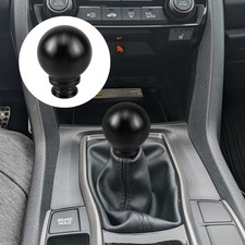 Bevinsee Shift Knob Kit For Honda Civic Accord Fit Crv Crz For Acura Tsx Rsx