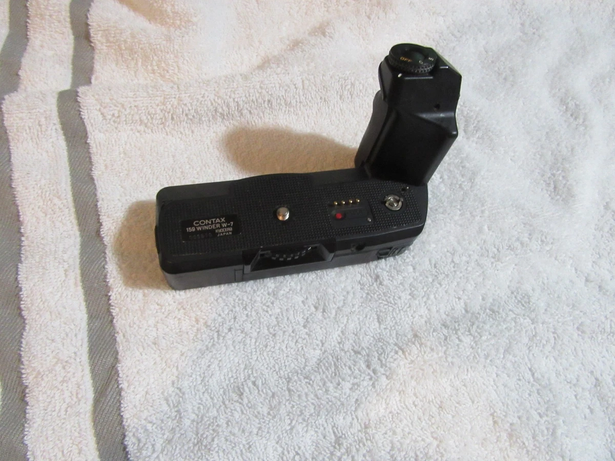 Contax Camera Motor Drives & Winders for sale | eBay