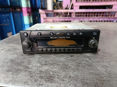 Becker 7825 Navi Traffic Pro High Speed 7825