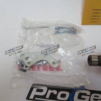 NEW Chelsea PTO 100XRBZX-W4XA -T18 T98 Borg Warner Transmissin