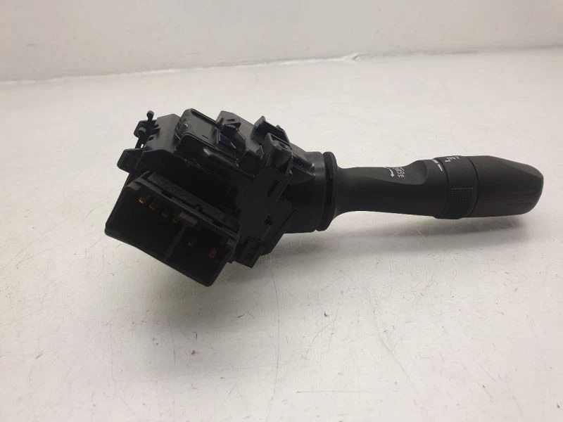 CONJUNTO INTERRUPTOR COLUMNA DIRECCIÓN TOYOTA AVALON 13 14 15 16 17 18 Foto 3 de 4