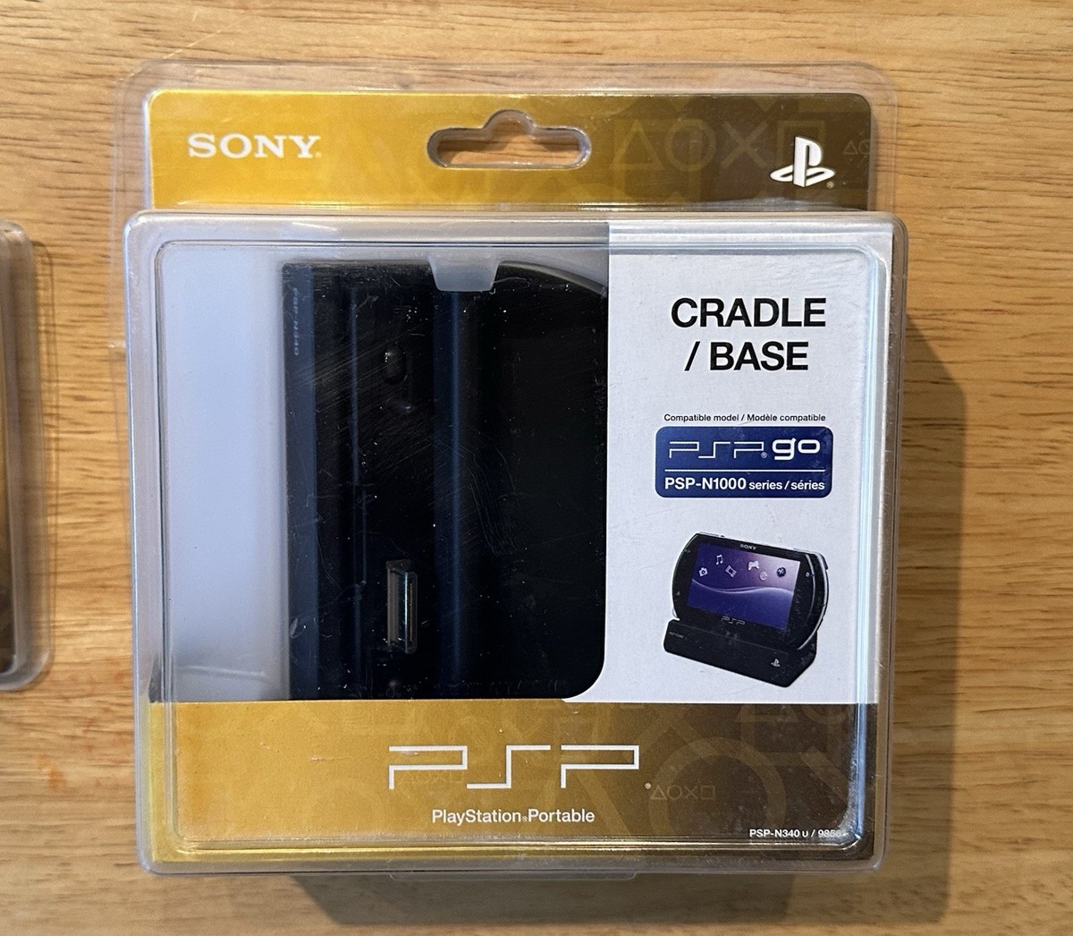 Sony PlayStation Portable Go Cradle for sale online | eBay