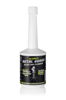 Kraftstoffadditiv Metal Guard Injector Cleaner CLP 200 ml