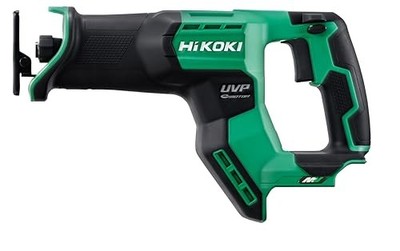 [Amazon.co.jp Exclusive] HiKOKI 36V Cordless Reciprocating Saw CR36DMA Electric