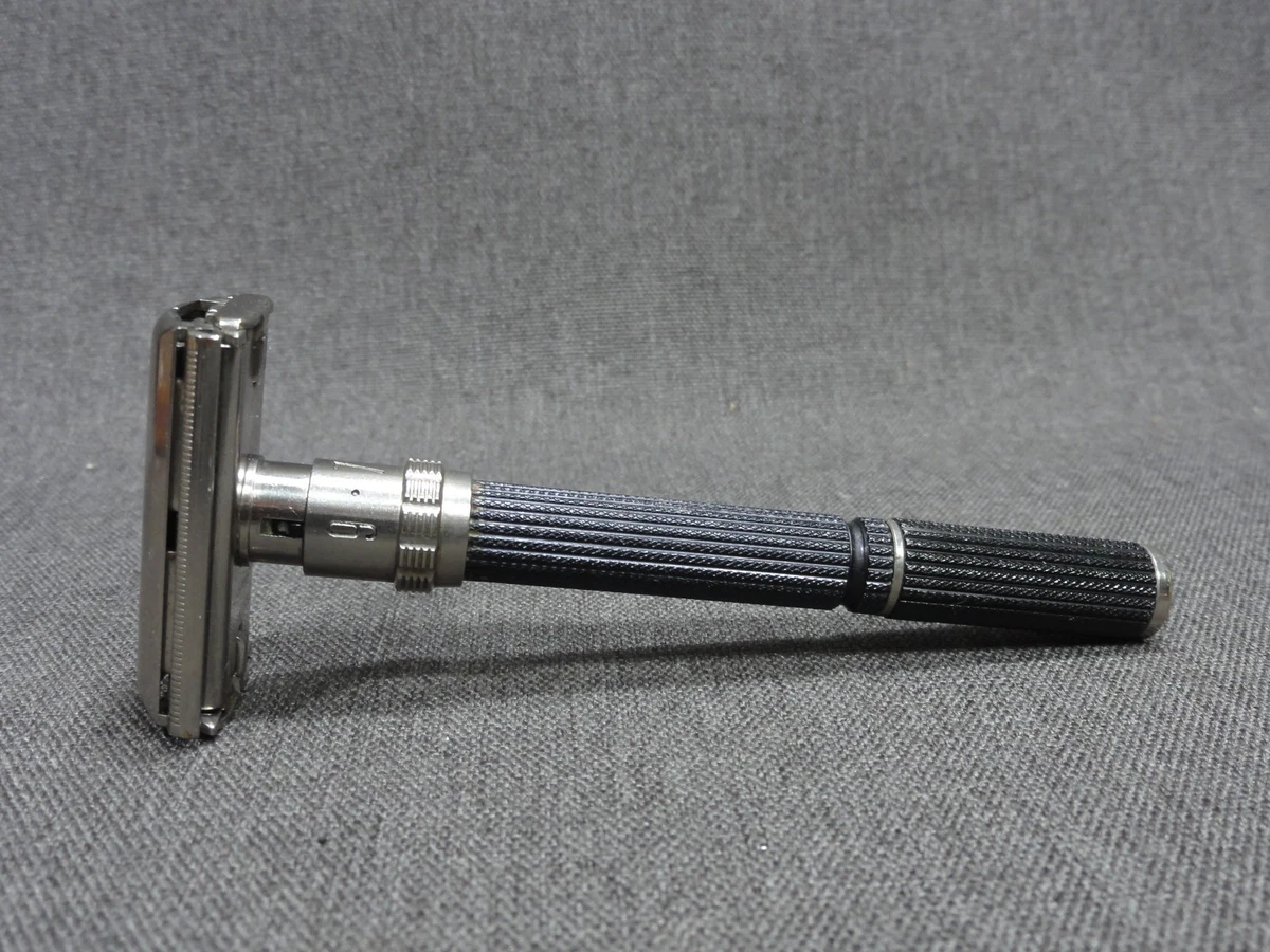 Gillette Super Adjustable Razor | eBay