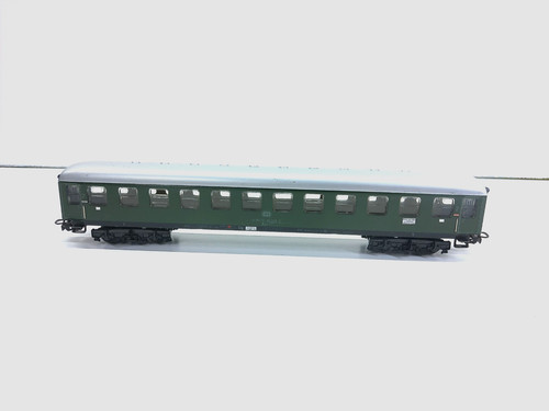 Märklin/Primex H0 Personenwagen 2. KL - DB - ohne OVP # 12419 | Condition: Gebraucht