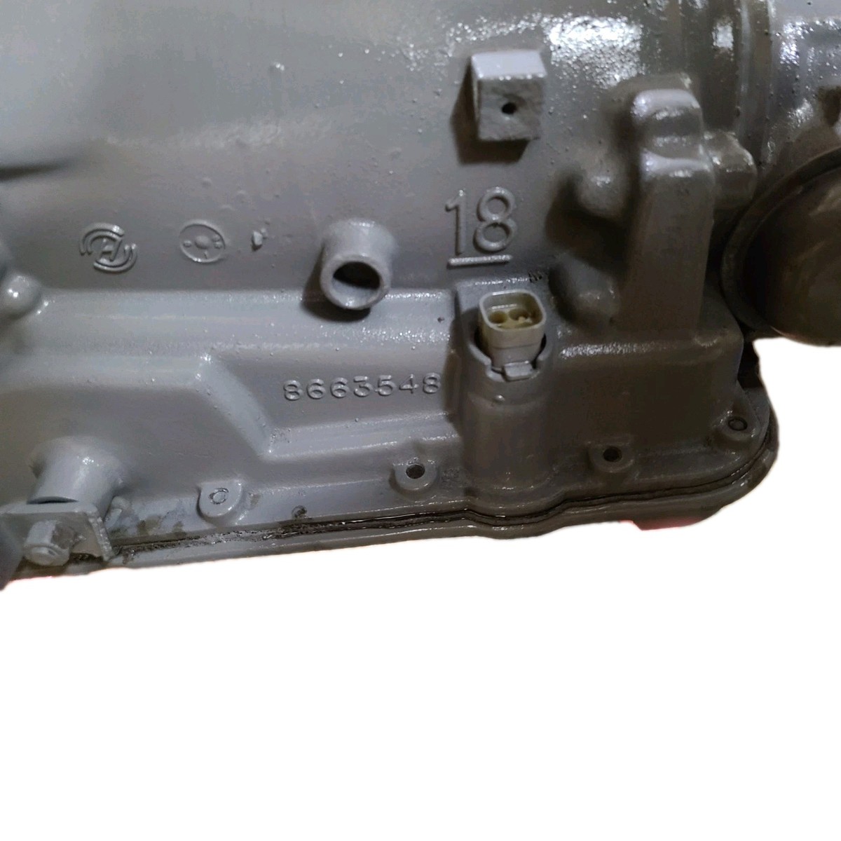 700r4 Transmission Identification 4l60e Dipstick How To Identify 700r4