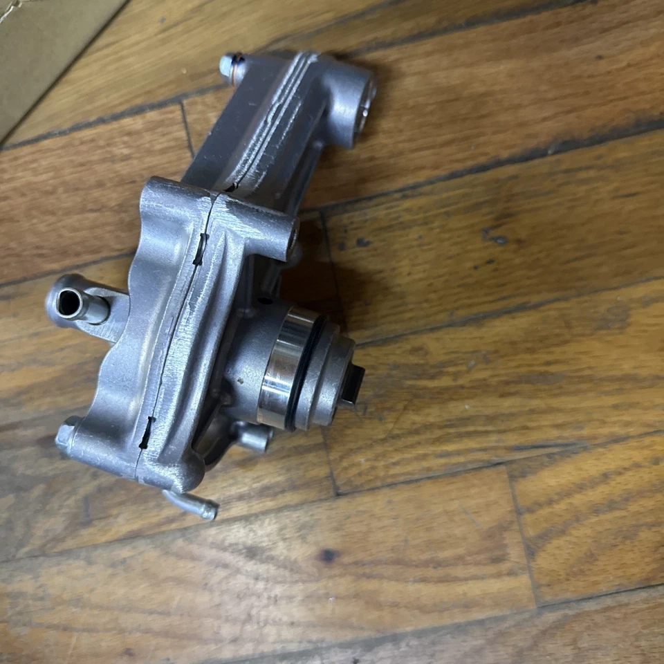 Bomba de agua 2001-2006 2014 para Honda Rubicon 500 OEM 19200-HN2-010 nueva Foto 2 de 4