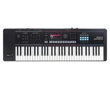 Roland JUNO-D6 61-Key Synthesizer Keyboard