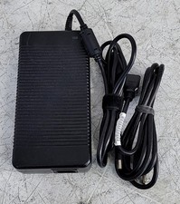 OEM ORIGINAL HP AC Adapter Large With Pin In Middle 7.4mm 19.5V 11.8A 230W