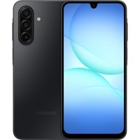 Samsung Galaxy A17 5G 128GB (Eu-Ware), Handy, Schwarz