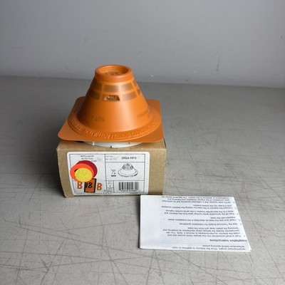 EST  SIGA-HFS  Intelligent Detector Heat/Fixed Temp