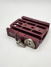 16x9 Baseplate With Rosette