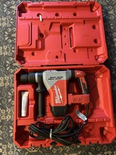 Milwaukee 1-9/16in. SDS Max Corded Rotary Hammer, Model# 5517-20