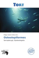 Philippe Valentin Giffard | Osteolepiformes | Taschenbuch | Englisch (2026)