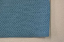1966 66 1967 67 FORD RANCHERO MEDIUM BLUE TIER HEADLINER USA MADE TOP QUALITY