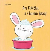 Jorge Muhle | Am Folctha, A Choinin Beag | Buch | Englisch (2021) | Gebunden