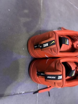 Nike Air Force 1  display picture 1