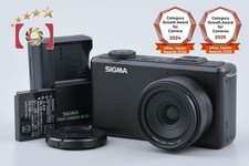 Fotocamera digitale Sigma DP1 Merrill 46,0 MP