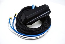 Airgain Flush 2 x WiFi / 2 x LTE 5G / GPS Mobile Antenna 12FT For Vehicles