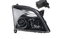 Scheinwerfer Passend FüR Opel Vectra C 04/2002 -08/05 H7 Rechts Inkl. Stellmotor