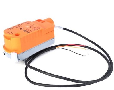 Belimo 3 Wire Actuator CQB2431 24 VAC/DC