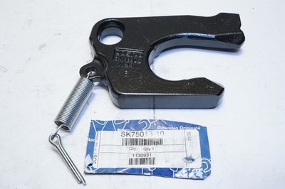 New Jost Lock Jaw Kit 36 SK75013-10 HANDLE, RELEASE, FIFTH WHEEL, RH Ships FREE