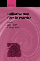 Palliative Day Care In Practice | Kathryn Myers (U. A.) | Taschenbuch | Englisch