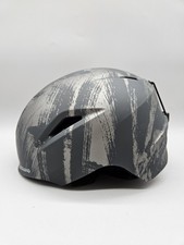 Odoland Skihelm Snowboardhelm Herren Jugend Optimaler Größe S 54 bis 56 cm