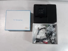 Starkey TV Streamer 2.4 GHz Wireless Audio Streaming Device